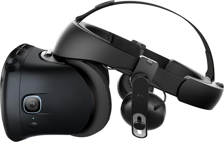 Image du produit HTC Vive Cosmos Elite HMD
