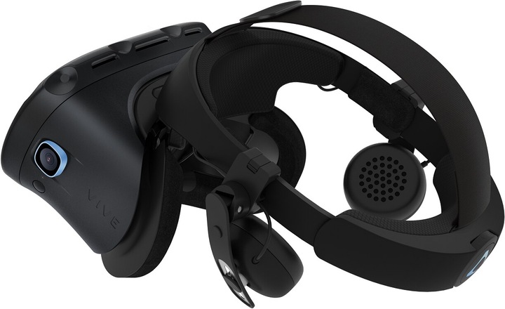 Produktbild HTC Vive Cosmos Elite HMD