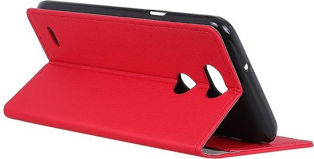 Produktbild MU Classic Classic III Leder Bookcover Series (LG X Power 3)