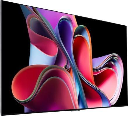 Produktbild LG OLED83G33LA 83inch 4K OLED TV G3 (83", G3, OLED)