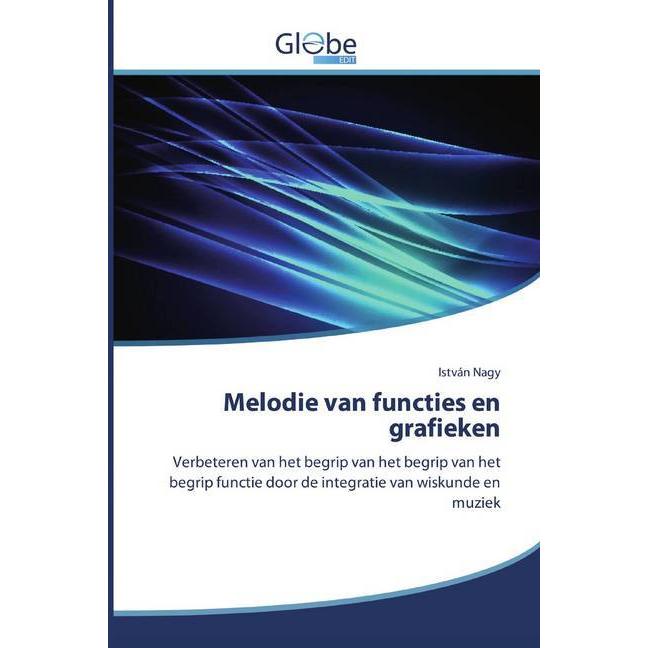 Melodie van functies en grafieken, Schulbücher von István Nagy