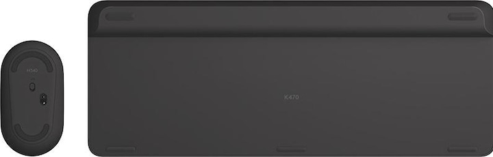 Image du produit Logitech MK470 (DE, Sans fil)