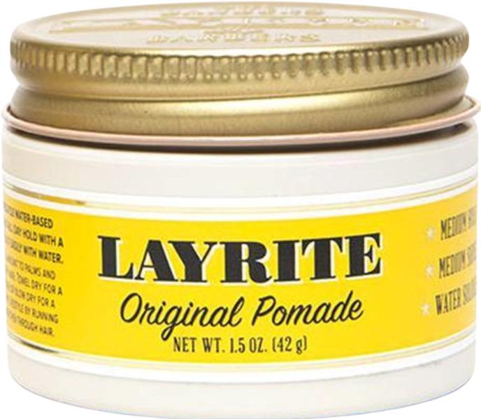Produktbild Layrite Haarpomade Vanilla (Haarpomade, 42 g)