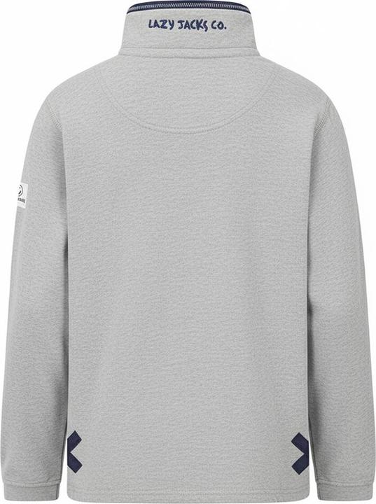 Image du produit Lazy Jacks - Sweat - Garçon (104)