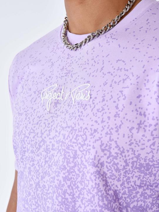 Produktbild Project X Paris t-shirt spray (L)