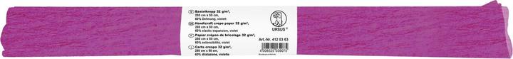 Produktbild Ursus Bastelkrepp (32 g/m², 1x)