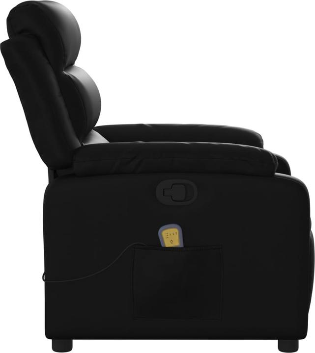 Image du produit vidaXL Massage-Relaxsessel
