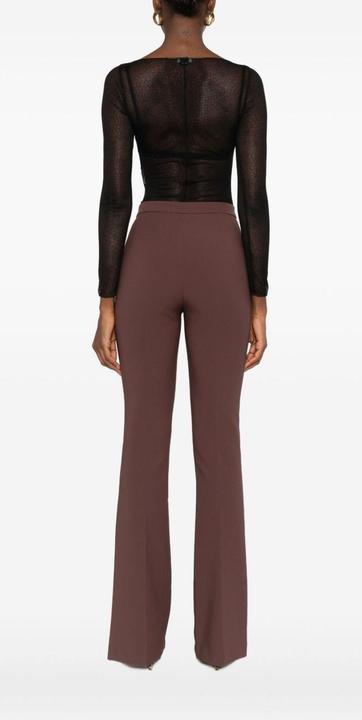 Produktbild Elisabetta Franchi Top Nero (40)