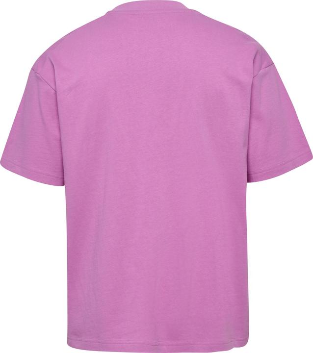 Actual product image hummel hmlLOOSE T-SHIRT S/S BEES STADIUM (L)
