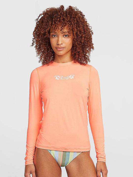 Produktbild O'Neill Lycrashirt Skins (S)