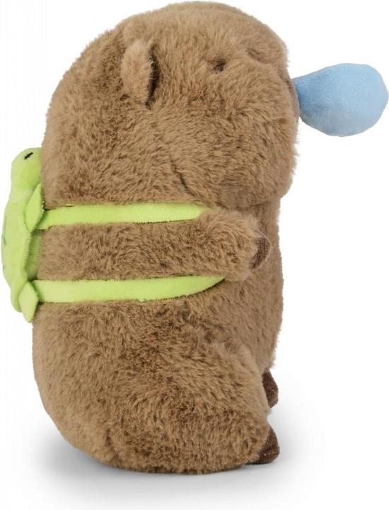 Produktbild Daff Maskottchen Capybara 23 cm (23 cm)