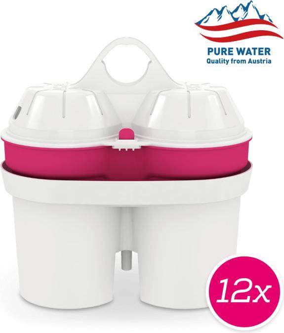Immagine prodotto BWT Mg2+ a lunga durata (12 x)