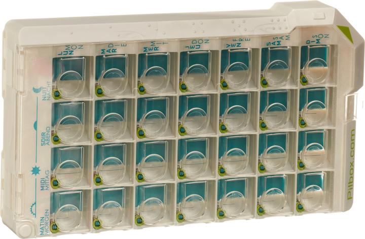 Image du produit Pilbox Classic