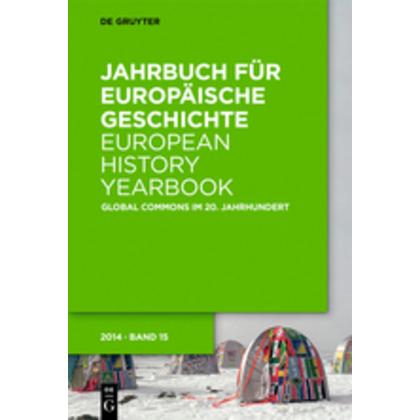 Global Commons im 20. Jahrhundert, Fachbücher von Isabella Löhr, Andrea Rehling