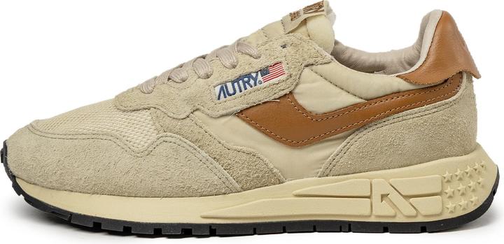 Actual product image Autry Reelwind Low (37)