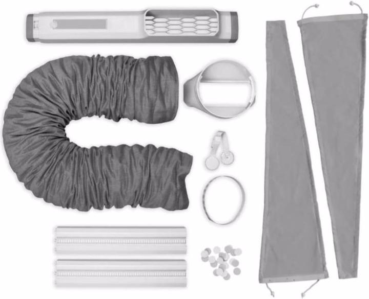 Actual product image Electrolux Window kit