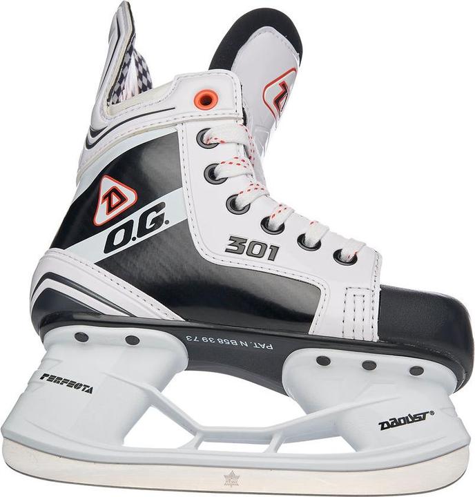 Actual product image Daoust 301 OG SKATES YTH SZ 13 (32)