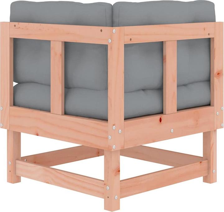 Produktbild vidaXL Brantley