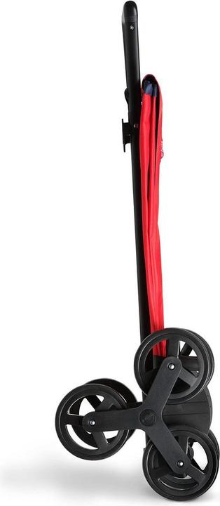 Immagine prodotto Vileda Carrello spesa Gimi Tris rosso fuoco