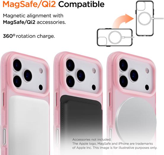 Produktbild Eiger Blizzard (Apple iPhone 17 Pro)