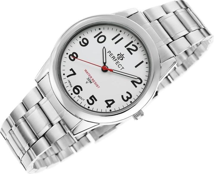 Immagine prodotto PERFECT R50-02 Herrenuhr (38 mm)