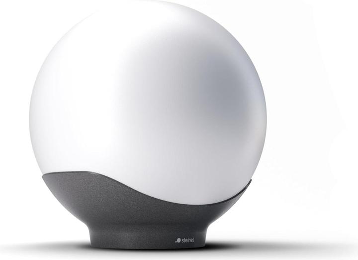 Image du produit Steinel LED Aussenleuchte Kugel 40cm (962 lm, IP65)