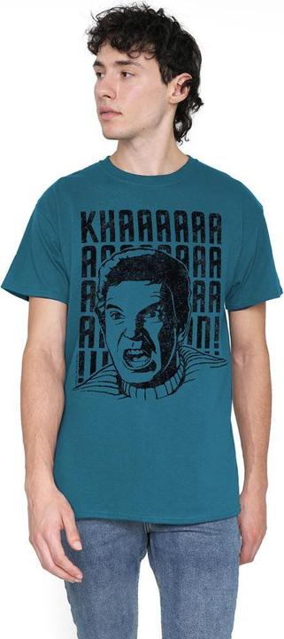 Produktbild Khan Yell TShirt (L)