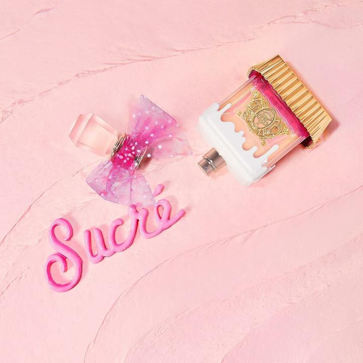 Produktbild Juicy Couture Viva La Juicy Sucre (Eau de Parfum, 50 ml)