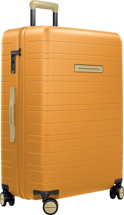 Image du produit Horizn Valise à coques rigides CHECK-IN CHECK-IN orange