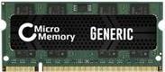 Produktbild CoreParts MicroMemory (Asus Eee PC 1000, 1 x 2GB)