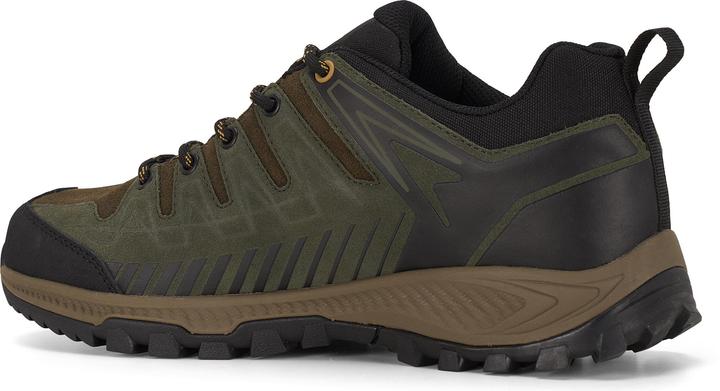 Actual product image Trezeta Thunder waterproof (45.5)