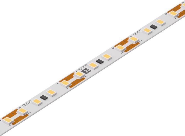 Actual product image Halemeier Versa Inside 1200 12VDC mw L=10m 8W/m (Cold White, 1000 cm, Indoor)