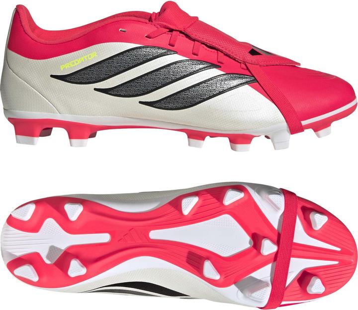 Immagine prodotto adidas Predator Club FT FG/MG (41 1/3)