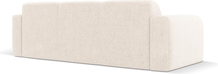 Actual product image Micadoni Sofa, "Molino", 3 Seats, 235x95x72Made in Europe (2 person sofa, 3-seater, 4-seater)