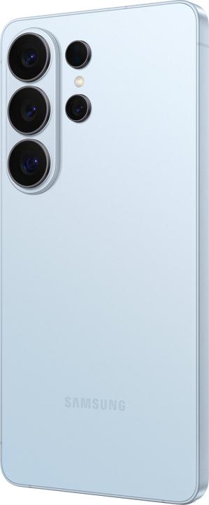 Produktbild Samsung Galaxy S26 Ultra (512 GB, Sky Blue, 6.90", Dual SIM, 5G)