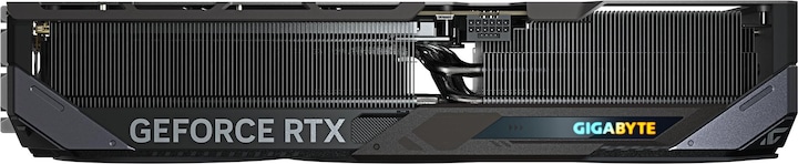 Actual product image Gigabyte GeForce RTX 5090 GAMING OC (32 GB)