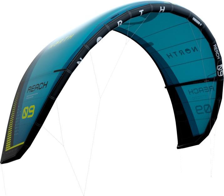 Produktbild North Reach Kite 6m