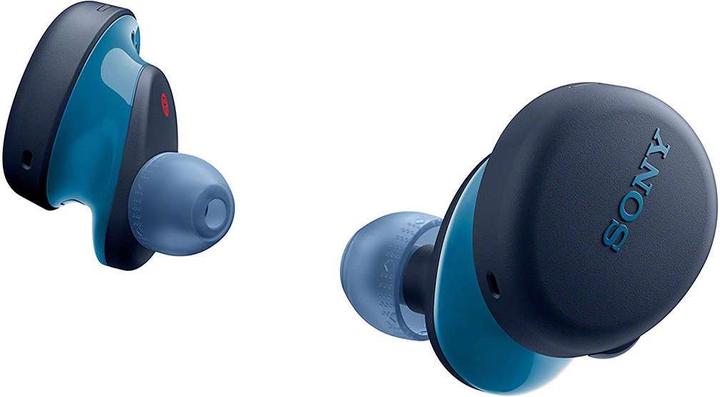 Actual product image Sony WF-XB700 (18 h, Wireless)