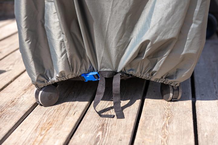 Immagine prodotto Campingaz Copertura Premium M