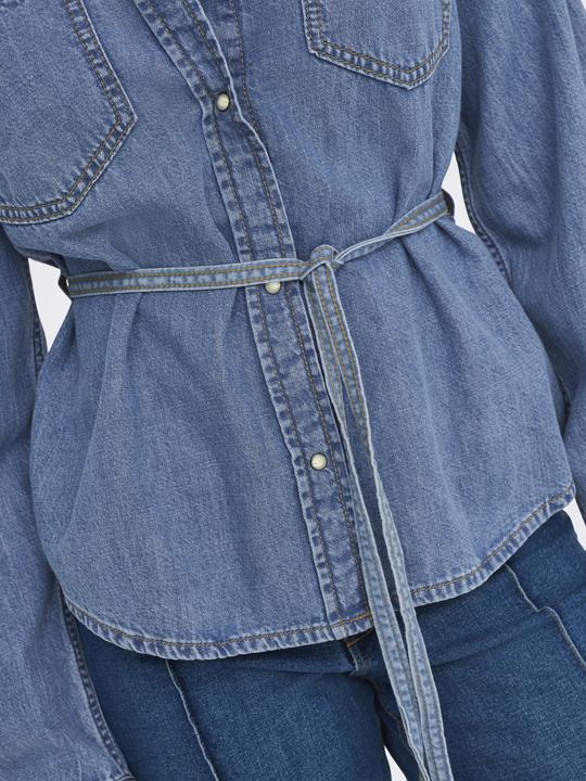 Immagine prodotto Only ONLKOKO Jeanshemd Jeanshemd (XS)