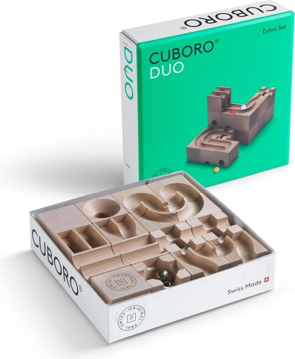 Image du produit Cuboro Duo