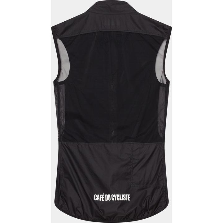 Actual product image Café du Cycliste Edith Windproof (S)