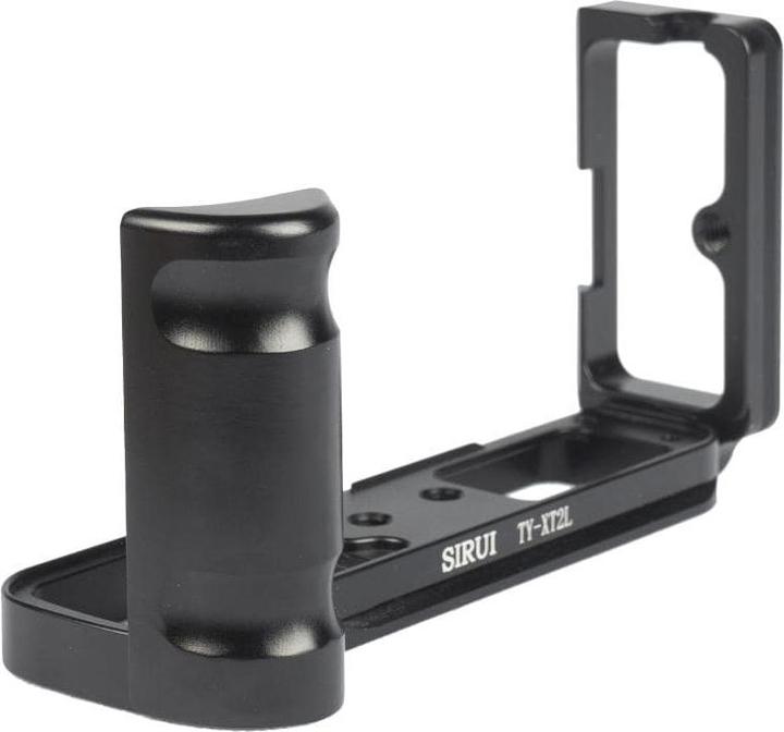 Image du produit Sirui TY-XT2L Rail en L pour Fujifilm X-T2 (L-rail)