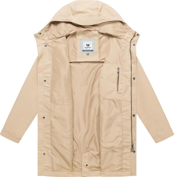 Immagine prodotto Ragwear Mr Them Long Light YOUMODO