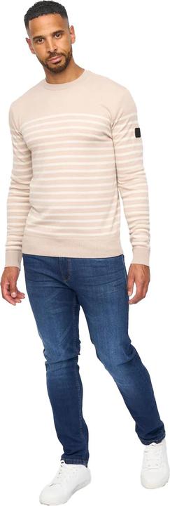 Produktbild Bewley & Ritch Howland Pullover Rundhalsausschnitt (M)