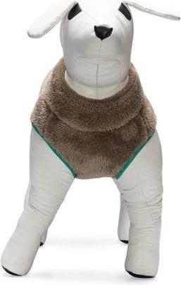 Produktbild Beeztees Hundemantel Teddy (24, Hundebademantel)