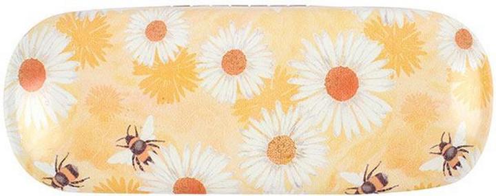 Produktbild Something Different Brillenetui mit Bienen und MargeritenDesign