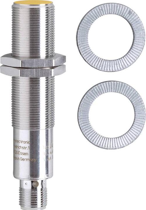 Actual product image ifm Electronic IFM inductive safety sensor