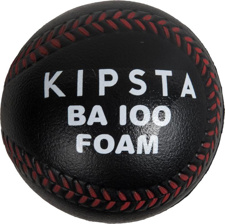 Image du produit Kipsta Balle de baseball en mousse 11