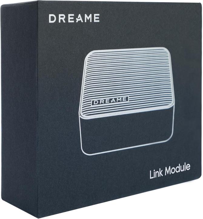 Immagine prodotto Dreame Modulo di collegamento per A1 / MLMA10 (Robot falciante, Installazione del robot tosaerba)